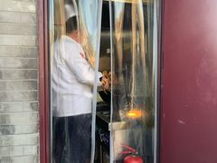 门面-增盛魁小吃店