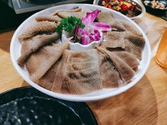 -游园觅食记夜市·小龙虾大排档