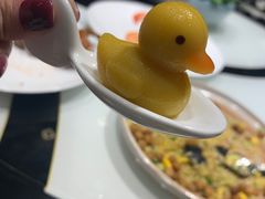 -广州文华东方酒店·江-由辉师傅主理