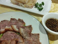 -心点盛宴江南西店