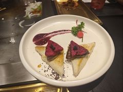-大神太神·铁板烧(瑞虹天地月亮湾店)