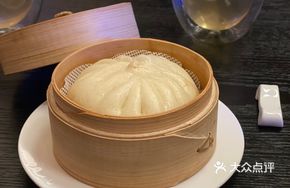 Steamed Beef Buns (Half Dozen)