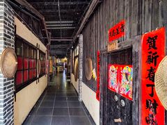 景观位-优之名鹅城