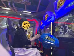 -天空之城游乐体验世界(义乌之心店)