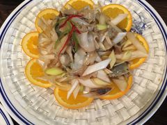 -吕氏疙瘩汤·私家菜馆(慈云寺店)