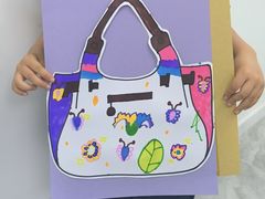 -北斗星爱涂艺术(城悦荟店)