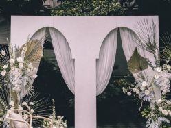 -苏州太湖国际会议中心·香山酒店·宴会厅