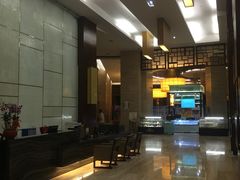 -三亚凤凰水城凯莱度假酒店