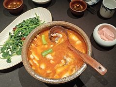 -山石榴·贵州菜(丰盛里店)