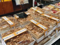 -新侨三宝乐西餐厅(崇文门店)