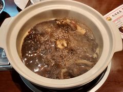 -亿诣蝎府炸酱面羊蝎子火锅(酷车小镇店)