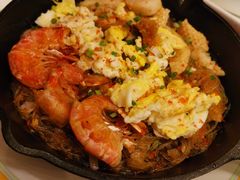 -玛格萝妮比萨屋(四平店)