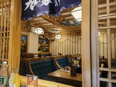 -九田家黑牛烤肉料理(华侨城店)