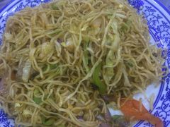 -和月楼牛羊肉泡馍
