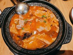 -陶德砂锅(营门口店)