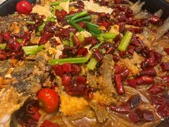 -老板恋上鱼(印象城店)