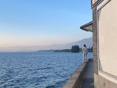 -大理洱海