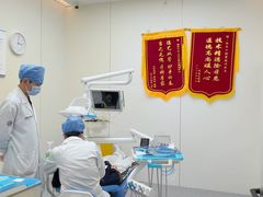 -柏乐口腔(南宁总院)