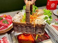 -海底捞火锅(亲贤北街店)