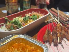 -北三老太太烧烤(人生一串上榜店)