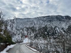 -峨眉山风景名胜区