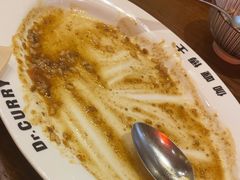 -伽喱博士 Dr.CURRY咖喱饭(太阳宫咖喱店)