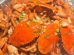 -胖哥俩肉蟹煲(河北勒泰购物中心店)