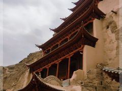 -敦煌莫高窟