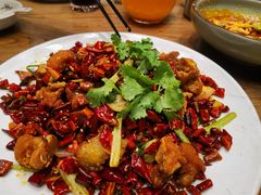 -辛香汇(飞洲店)