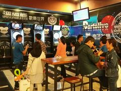 -汤姆熊欢乐世界·史莱姆怪兽(正大店)