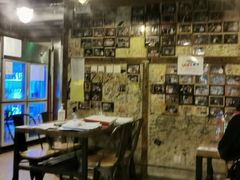 大堂-包装马车·韩国料理·포장마차