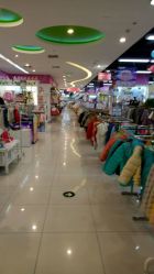-孩子王童乐园(成都海滨城店)