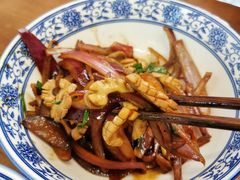 -圳兴面王·拌川·特色炒面(南山保利剧院店)
