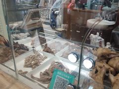 -戚顺兴盐水鸭(新街口明瓦廊店)