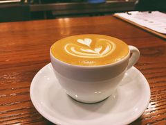-HUG COFFEE(鼓楼店)