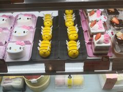 -BreadTalk面包新语·烘焙蛋糕(高德置地春广场店)
