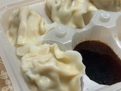 -金谷园饺子馆(北邮总店)