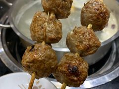 -四点金潮汕鲜牛肉火锅(金猴名居店)
