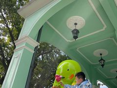 -龙环葡韵住宅式博物馆