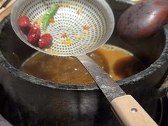 -蘑界·野生菌火锅(深业上城店)