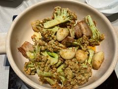 -狮王府淮扬菜(夫子庙老门东店)