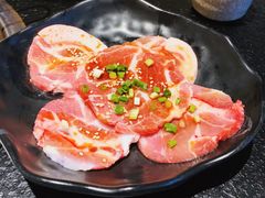 -悟空酒场烤肉(凯德壹中心店)