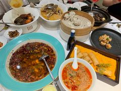 -鱼痴渔醉·食鲜集(月亮湾店)