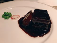 金陵至味红烧肉-民国红公馆·秦淮八艳(夫子庙店)