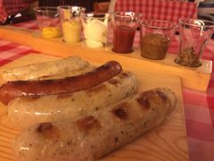 picture-杭州国际会议中心洲际酒店-德国啤酒屋(砂之船国际生活广场店)