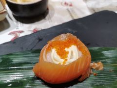 -赤坂亭·M9和牛烧肉·铁板烧(合肥万象城店)