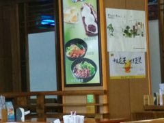 大堂-面爱面(长椿街店)