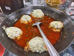 合渣-张关合渣(航空大道店)