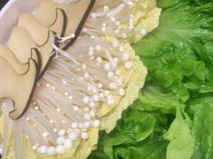 -红鼎豆捞·非遗鲍皇汤火锅(宝丰路店)