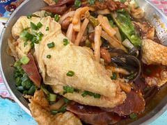 -龍城柳州螺蛳粉(群星路店)
